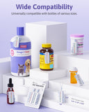 FEATY dimensions compactes pour emporter facilement lors de déplacements.