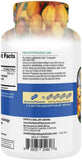 Capsules Feel Good Superfoods Berberine Phytosome faciles à avaler pour votre routine.
