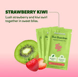 Gut Guardian – sans sucre, végan et keto-friendly, ingrédients propres.
