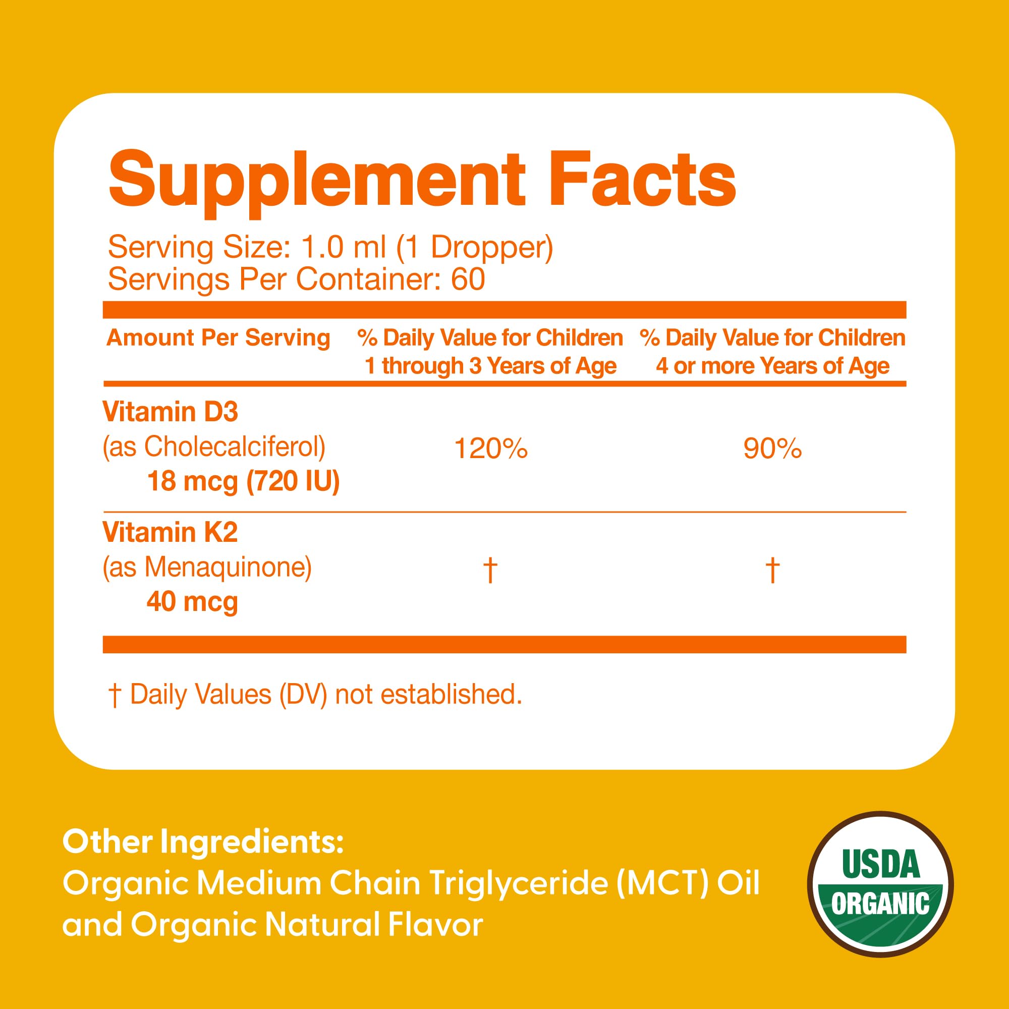 Feel Great D Drops absorption optimale et calcium mieux utilisé