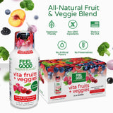 Utilisation quotidienne FeelGood Superfoods, collation rapide et saine.