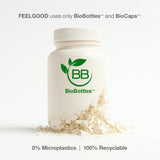 FeelGood Vita sans sucre ni artificiels: formule pure et naturelle sans additifs