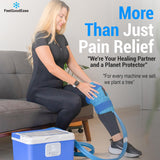 FeelGoodEase affichage-digital controle precis pour therapie personnalisee.