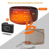 Design mince et discret pour un port confortable.