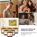 Décor Feibao avec aromathérapie légère pour spa à domicile.