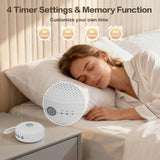 FEKTIK Enceinte batterie 1800mAh pour de longues sessions.
