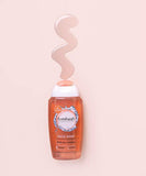 Femfresh emballage 250 ml, format pratique pour usage quotidien.