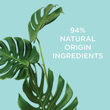 Femfresh Lavage Intime Sensible: emballage éco et sans colorants pour une routine responsable.