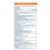 FemiClear BV Symptômes – usage quotidien facile et discret
