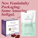 Femininity emballage responsable: choix durable et recolte locale