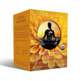 Femmenessence MacaHarmony – bouteille, pratique pour routine quotidienne et équilibre hormonal.