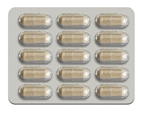 Femmenessence MacaHarmony – utilisation quotidienne recommandée pour énergie et bien-être.