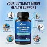 Capsules Femmetra Acide Acétyl-L-Carnitine soutenant l'énergie mitochondriale.