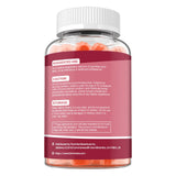 Emballage pratique des gommes Femmetra Complexe B