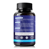 Soutien énergie et muscles avec Femmetra Magnesium Complex pour la vitalité quotidienne.