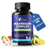 Forme Glycinate et Taurate pour relaxation neuromusculaire avec Femmetra.