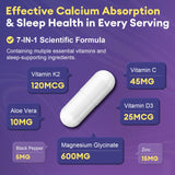 Femmetra avec zinc et vitamine C, soutien des tissus conjonctifs et énergie.