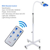 Accessoires Fencia inclus pour une utilisation prête à l’emploi.