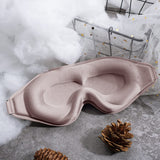 Masque FengXinZi couture artisanale rose, fabrication durable et fiable