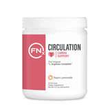 Fenix Nutrition L-Arginine Complete en bouteille Pêche-Citronnade, énergie naturelle