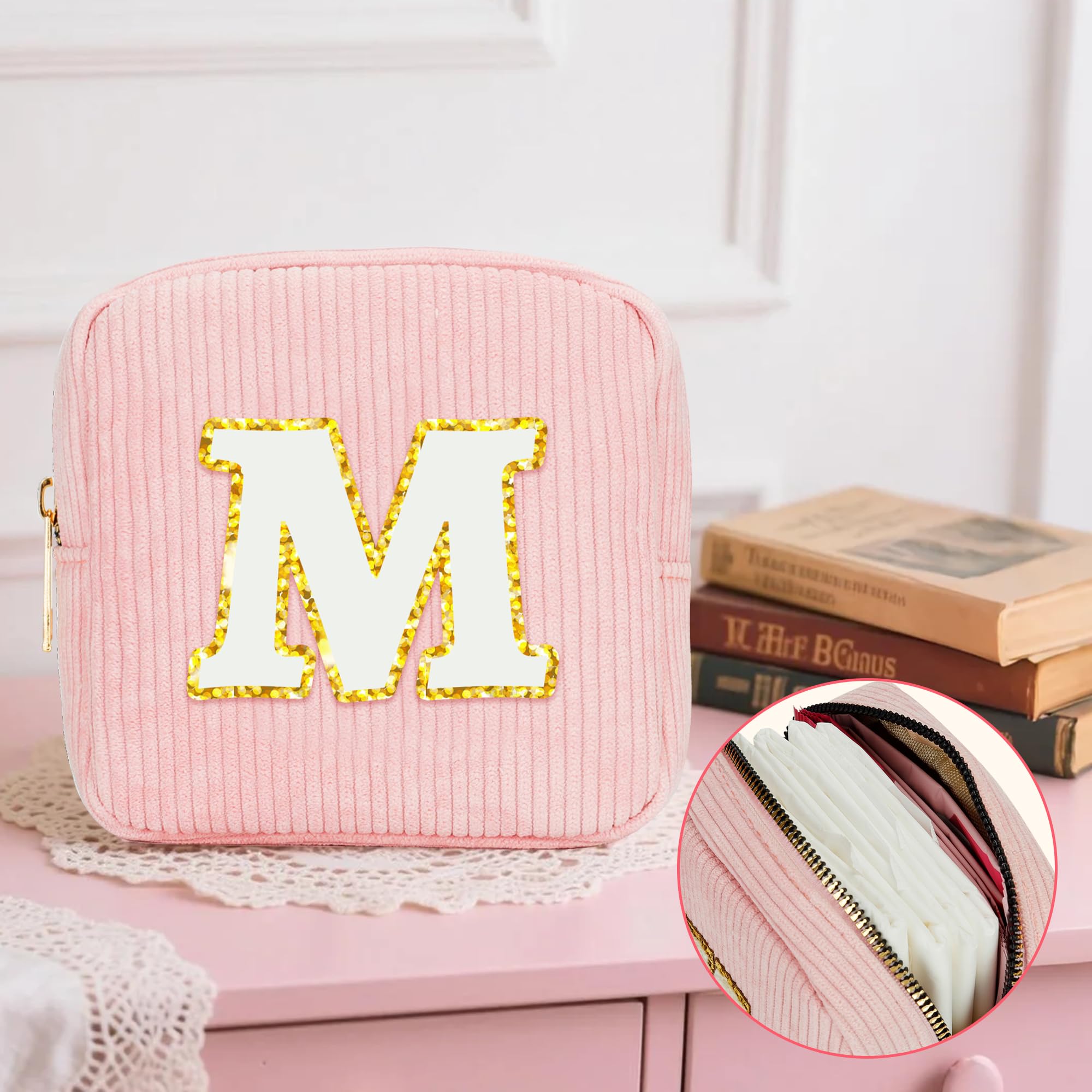 Pochette portable FentaGumy, étui léger pour transporter l’essentiel.