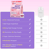 Fepoukak Placenta – soutien potentiel à l'équilibre général.