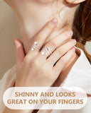Bague Feraco cuivre poignet, design élégant et léger pour diverses occasions.