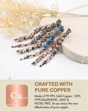 Feraco bracelet ajustable – outil de taille inclus pour un ajustement parfait.