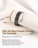 Feraco bracelet ajustable poignet outil, ajuste facilement pour un porté parfait