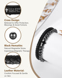 Feraco bracelet ajustable au poignet, ajustement personnalisé et confort.