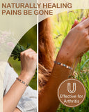 Feraco bracelet cadeau Bohemia coffret – prêt à offrir.