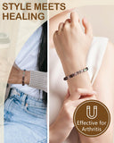 Feraco bracelet ajustable avec outil, ajustement parfait