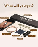 Feraco coffret cadeau élégant avec outils inclus