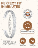 Feraco: bracelet durable pour une usure fiable.