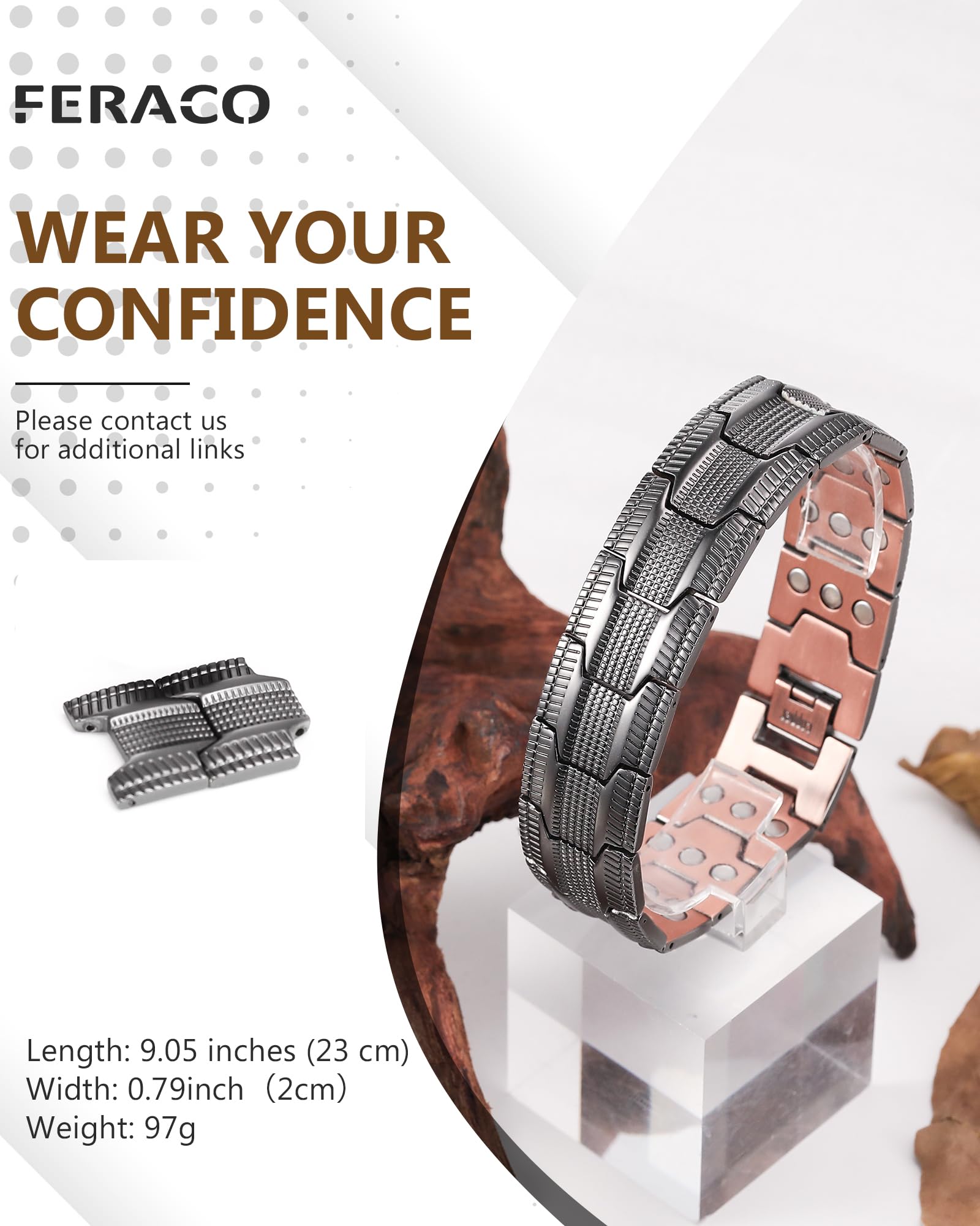 Proposition de cadeau durable pour anniversaires et occasions spéciales.
