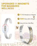 Feraco bracelet cuivre coffret cadeau élégant – prêt à offrir.