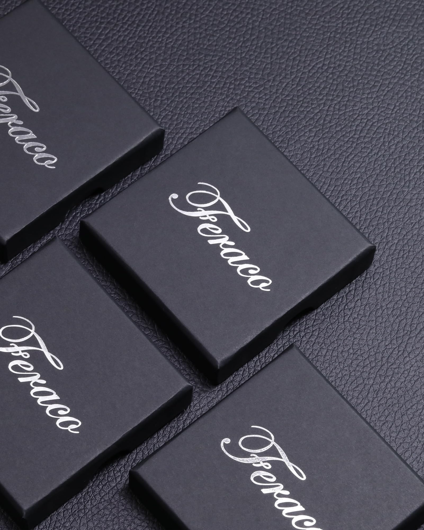 Feraco bracelet cuivre durable – confort durable au quotidien.