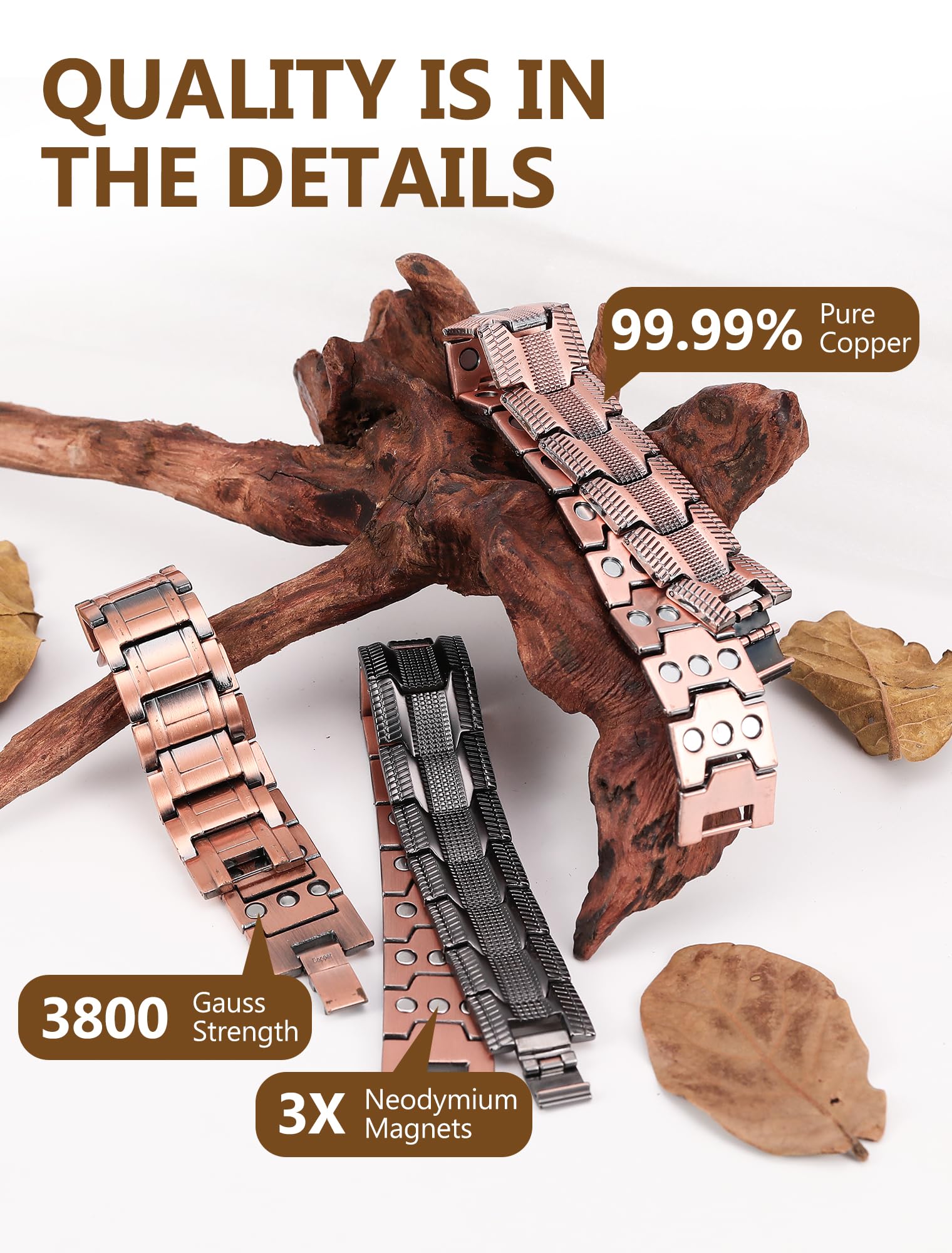 Accessoire masculin chic et polyvalent, compatible avec diverses tenues.