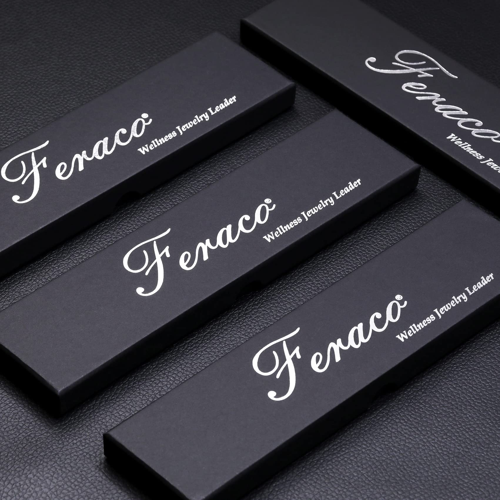 Feraco bracelet cuivre hypoallergenique: sans nickel, confort pour peaux sensibles.