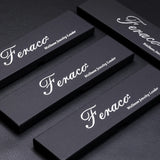 Feraco bracelet cuivre hypoallergenique: sans nickel, confort pour peaux sensibles.