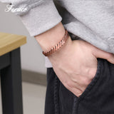 Feraco design ouvert et ajustable, confort et adaptation.