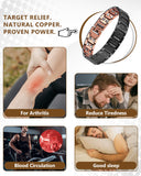 Feraco bracelet poignet polyvalent, complément parfait d’un look professionnel et casual