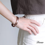 Feraco bracelet usage quotidien – complète votre style en toute occasion.