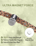 Feraco bracelet zircon cubique scintillant, éclat subtil pour occasions.