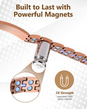 Design Foi et Énergie du bracelet Feraco.