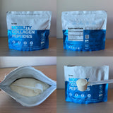 Fernes Mobilité Glucosamine-Chondroitine, ingrédients pour le soutien du cartilage.