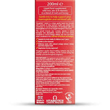 Prise pratique et douce au quotidien avec Feroglobin.