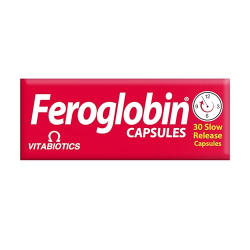 Feroglobin utilisation quotidienne : posologie simple et pratique.