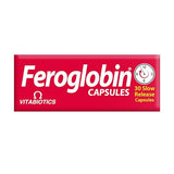 Feroglobin utilisation quotidienne : posologie simple et pratique.