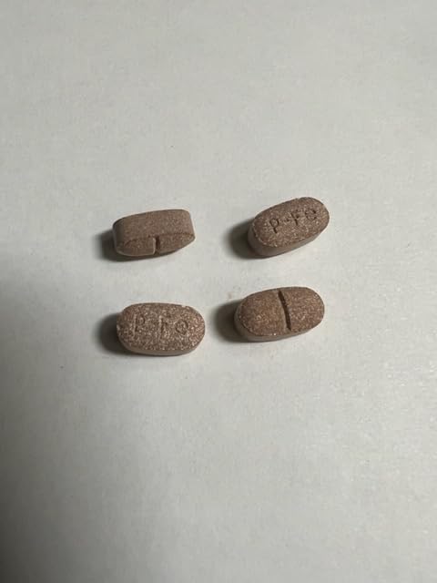 Tablettes Ferretts 106 mg sans gluten, sans allergènes et adaptées.